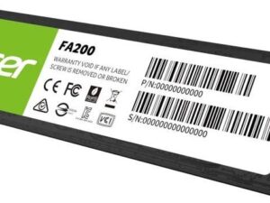ACER 2TB PCIE GEN 4 X4 PS5 SSD