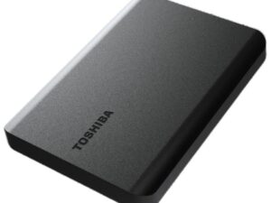 TOSHIBA CANVIO 4TB 2.5''