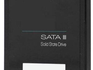 KINGMAX 256GB SSD SATA3 SIV R/W: 540/450