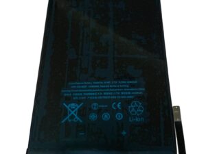 Huarigor 4440mAh Replacement Battery for iPad Mini1