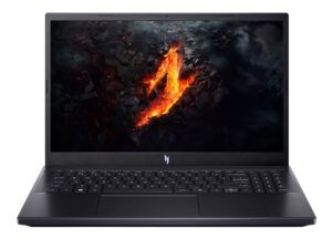 Acer NITRO V 15 Gaming Laptop 15.6" | AMD Ryzen 7 | 16GB | 512GB | 4050 6GB | Windows 11 Home