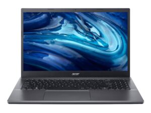 Acer Extensa 15.6″ Laptop | Intel Core i5-1235U | 8GB DDR4 | 512GB NVMe | Intel Iris Xe Graphics | Windows 11 Pro