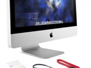 OWC 21.5" 2011 iMac SSD DIY Kit