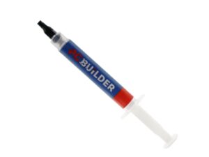 PCBuilder Nanometer Thermal Paste 4g Conductivity 5.15W/mK