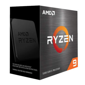 AMD CPU