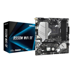 Motherboards