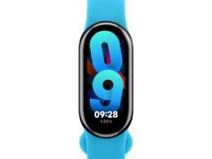 Xiaomi Smart Band 8 Strap - Aqua Blue
