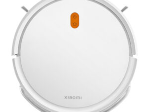Xiaomi Robot Vacuum Mop E5 - White