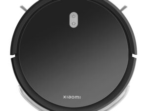 Xiaomi Robot Vacuum Mop E5 - Black