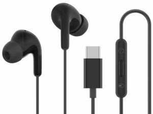 Xiaomi In-Ear Headphones Type C - Black
