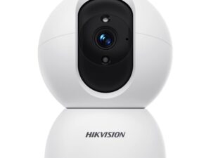 Hikvision Network PT Security Camera, 4mm Lens, 2MP