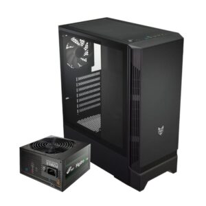 Non-Modular power supplies