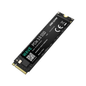 Solid state drives
