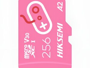 Hiksemi City Fun V30 128GB Micro SDXC