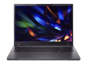 Acer Travelmate P2 16" Laptop | Intel i5-1335U | 8GB DDR4 | 1024 NVMe | Windows 11 Pro