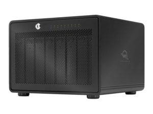 OWC Thunderbay 8 Thunderbolt External Storage Enclosure