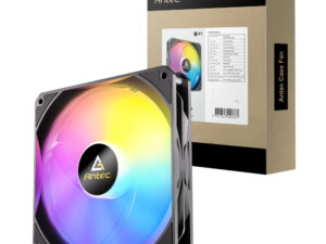 Antec P14 ARGB 140 PWM Case Fan - Black