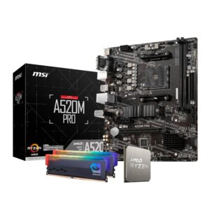 Upgrade kits