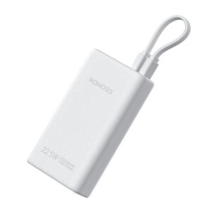 Power banks