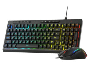 Redragon RYLO S141 Membrane Gaming Keyboard and Mouse Wired Combo