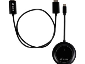WINX CAST Essential Wireless Display Kit