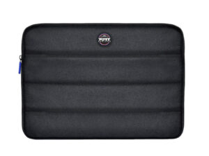 Port Designs PORTLAND Notebook Sleeve 15.6'' BK