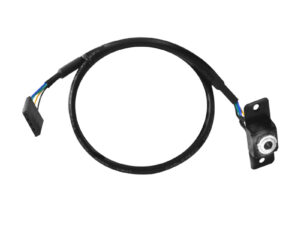 ASRock DESKMINI Rear 3.5mm AUX Audio Cable Kit