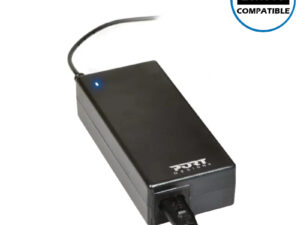 Port Connect 90W Notebook Adapter Lenovo