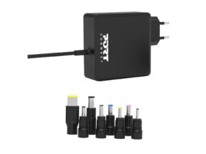 PORT NB PWR ADAPT UNIVERSAL 65W