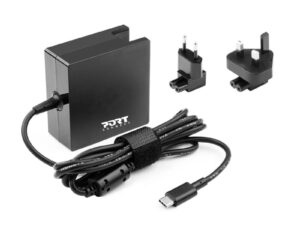 PORT NB PWR ADAPT TYPEC 65W