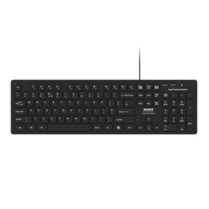 Office keyboards