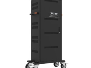 Port Charging Trolley 40 Tablet + 1 Notebook
