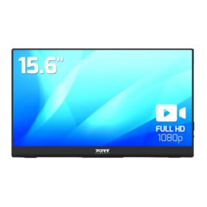 Portable monitors