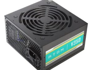 Antec Atom V350 Non-Modular Power Supply