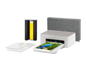 Xiaomi Instant Photo Printer 1S Set