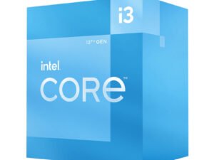 Intel 12th Gen Core i3-12100F LGA1700 3.3GHZ 4-Core CPU