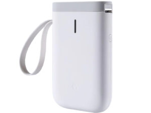 Niimbot D11 Portable Thermal Label Printer WH
