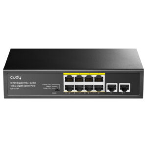 Network switches