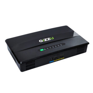 UPS & inverters