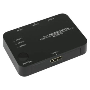 Adapters & converters