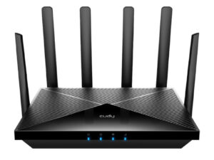 Cudy AC1200 WiFi 4G LTE Cat6 Gigabit Router