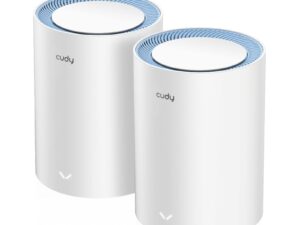 Cudy AC1200 Wi-Fi Mesh Kit 2 Pack