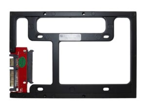 Newertech AdapterDrive 2.5" to 3.5" Bracket