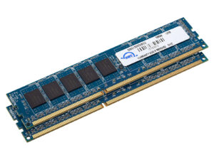 OWC Mac 16GB Kit (2x8GB) 1333Mhz DDR3 ECC Desktop Memory