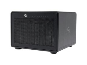 OWC 8 Bay Thunderbolt3 RAID5 0TB