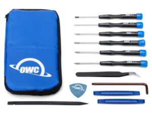 OWC 12 Piece Portable Toolkit
