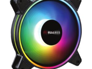 PCBuilder Tempest Chill 120MM ARGB Dual Glow Fan