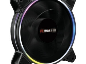 PCBuilder Tempest Chill 120MM ARGB Outer Glow Fan