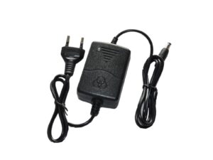 PD Power 12V 1A Desktop PSU Adapter