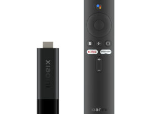 Xiaomi TV Stick 4k Media Player